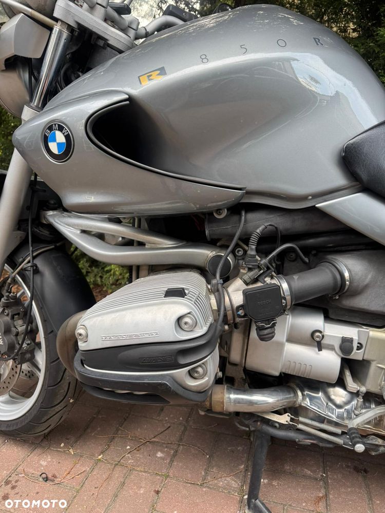 BMW R - 13