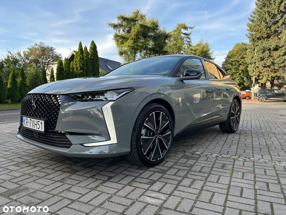DS Automobiles DS 4 1.6 PureTech La Premiere - 10
