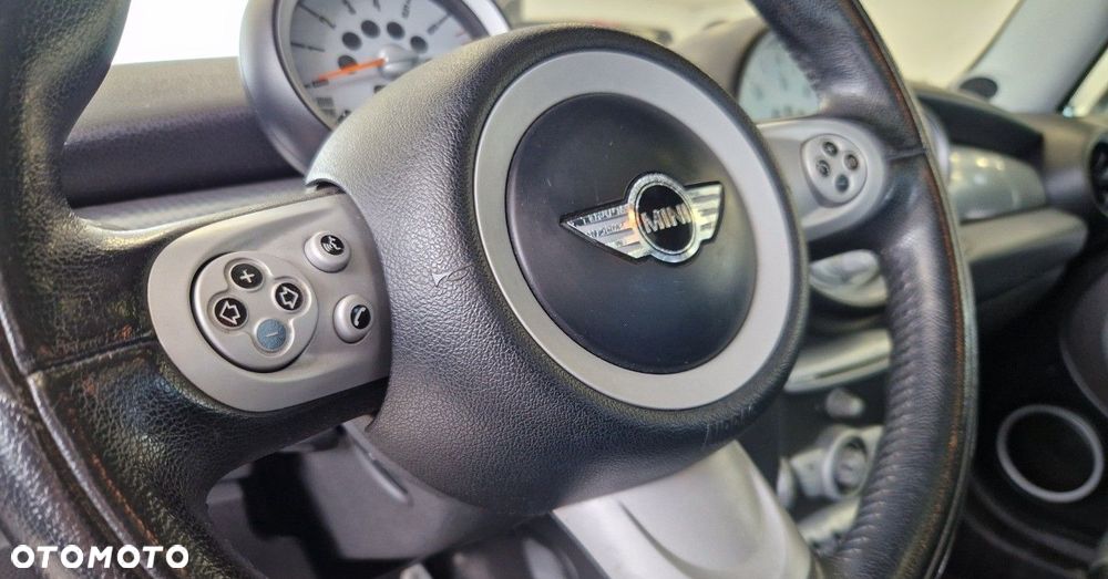 MINI Cooper S Standard - 14