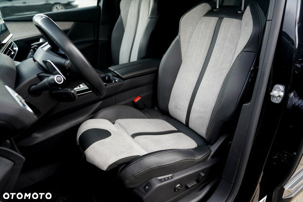 Peugeot 3008 - 18