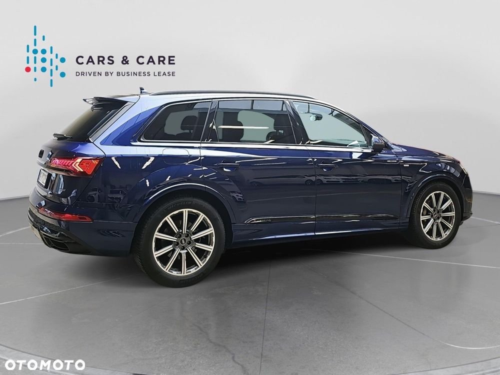 Audi Q7 - 23