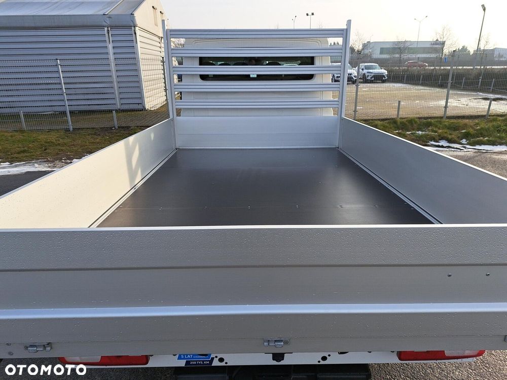Volkswagen Crafter Skrzynia Carpol - 21