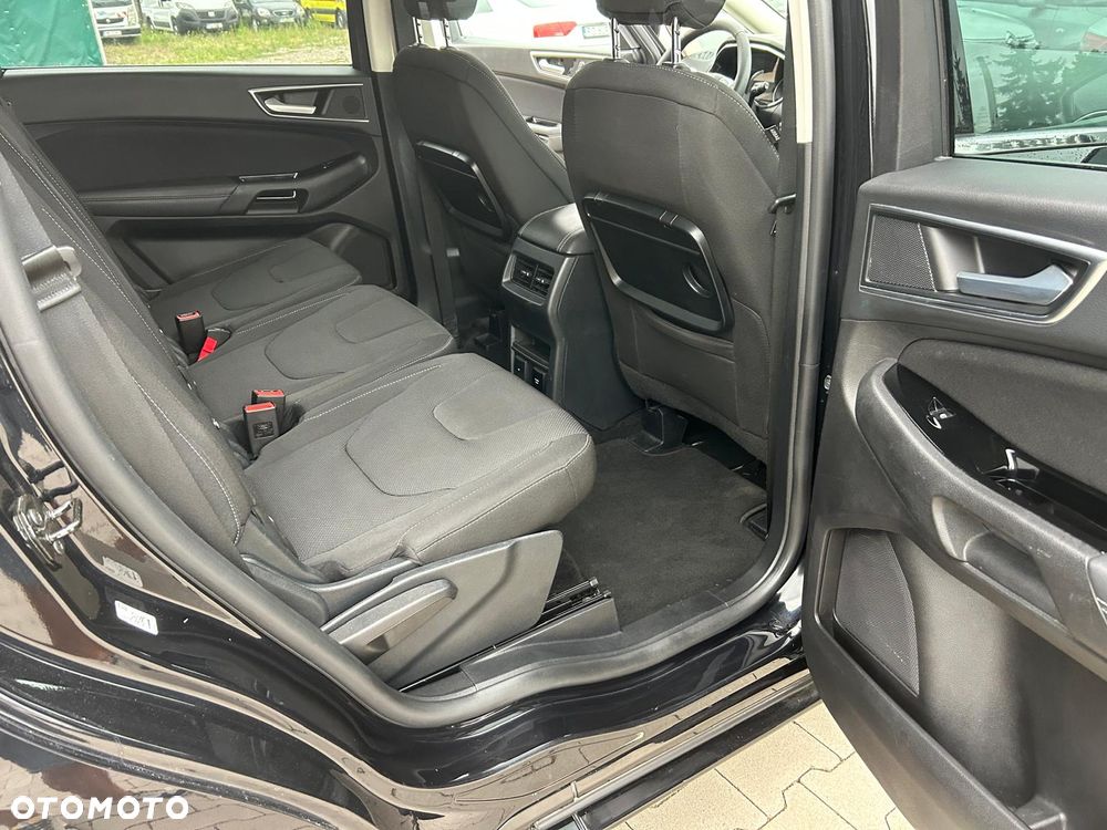 Ford S-Max 2.0 EcoBlue Titanium - 18