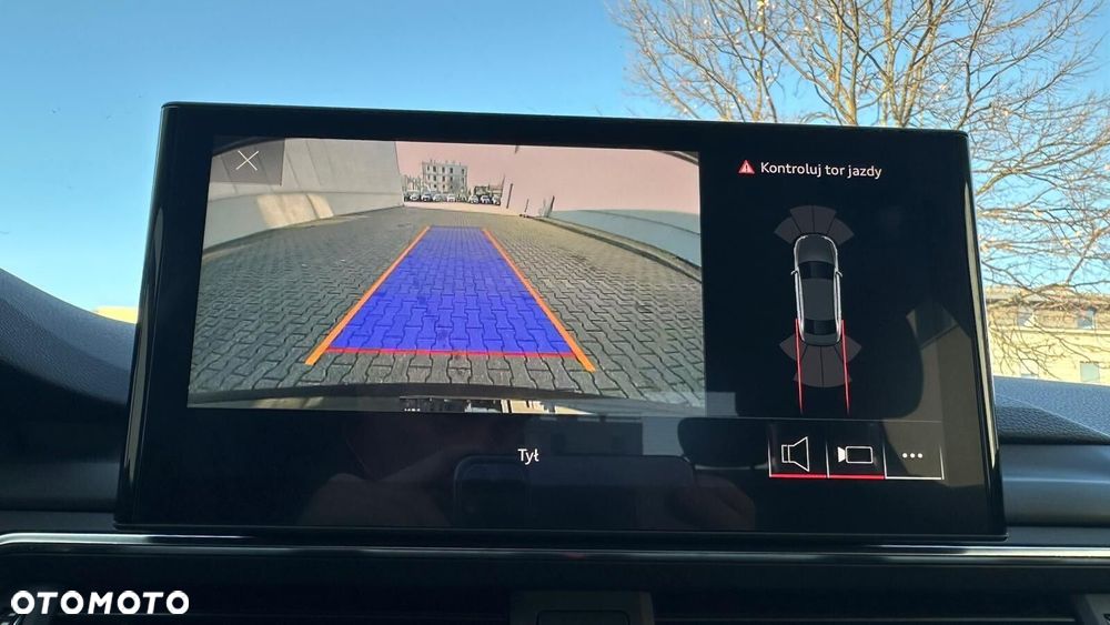 Audi A4 Limousine - 17