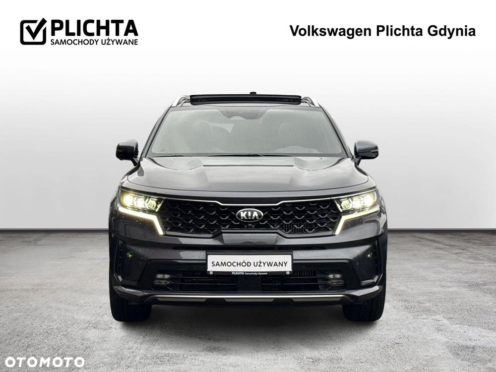 Kia Sorento - 8