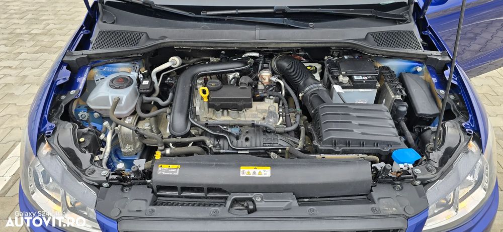 Seat Ibiza 1.0 TSI Style - 13