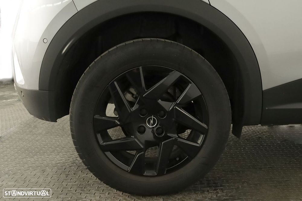 Opel Mokka 1.2 T GS Line - 5