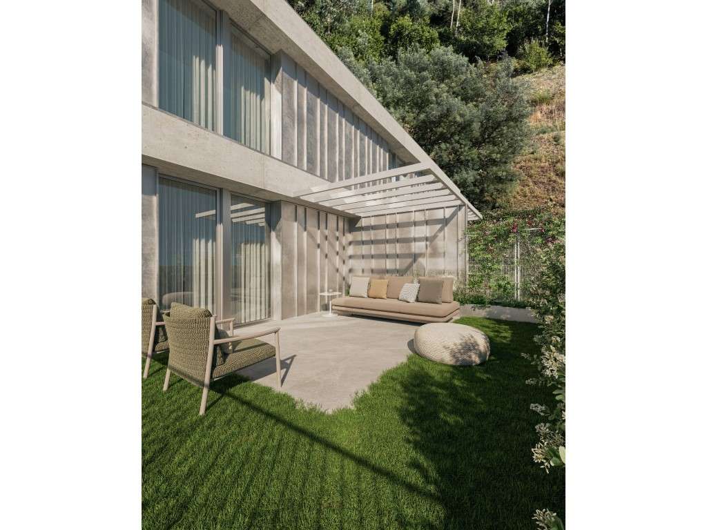 Apartamento T3 - Passal Residence - Grande imagem: 4/9