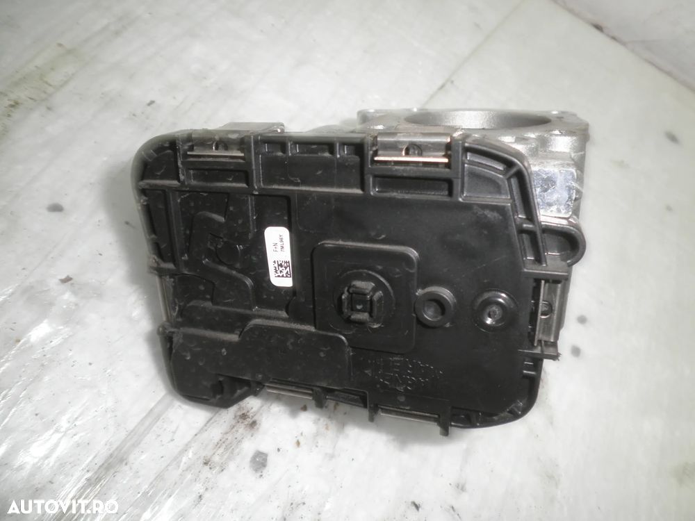 Clapeta acceleratie Jeep Compass 2 , Renegade, Fiat 500x, 1.0 1.3 B Hybrid, 46351286 - 2