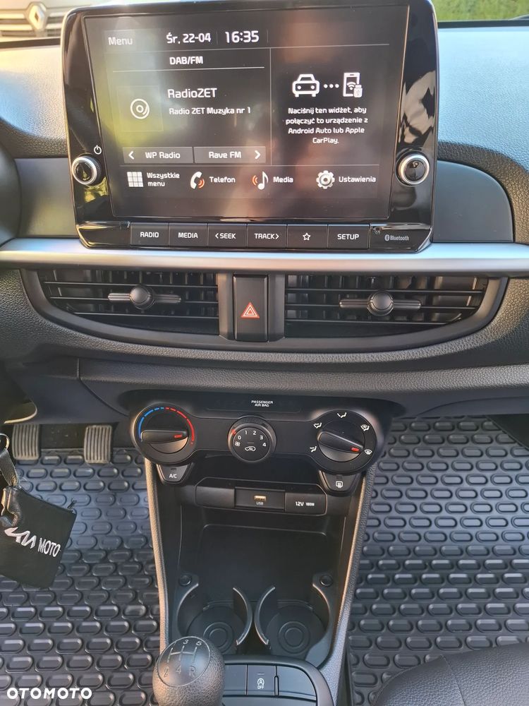 Kia Picanto 1.2 M - 18
