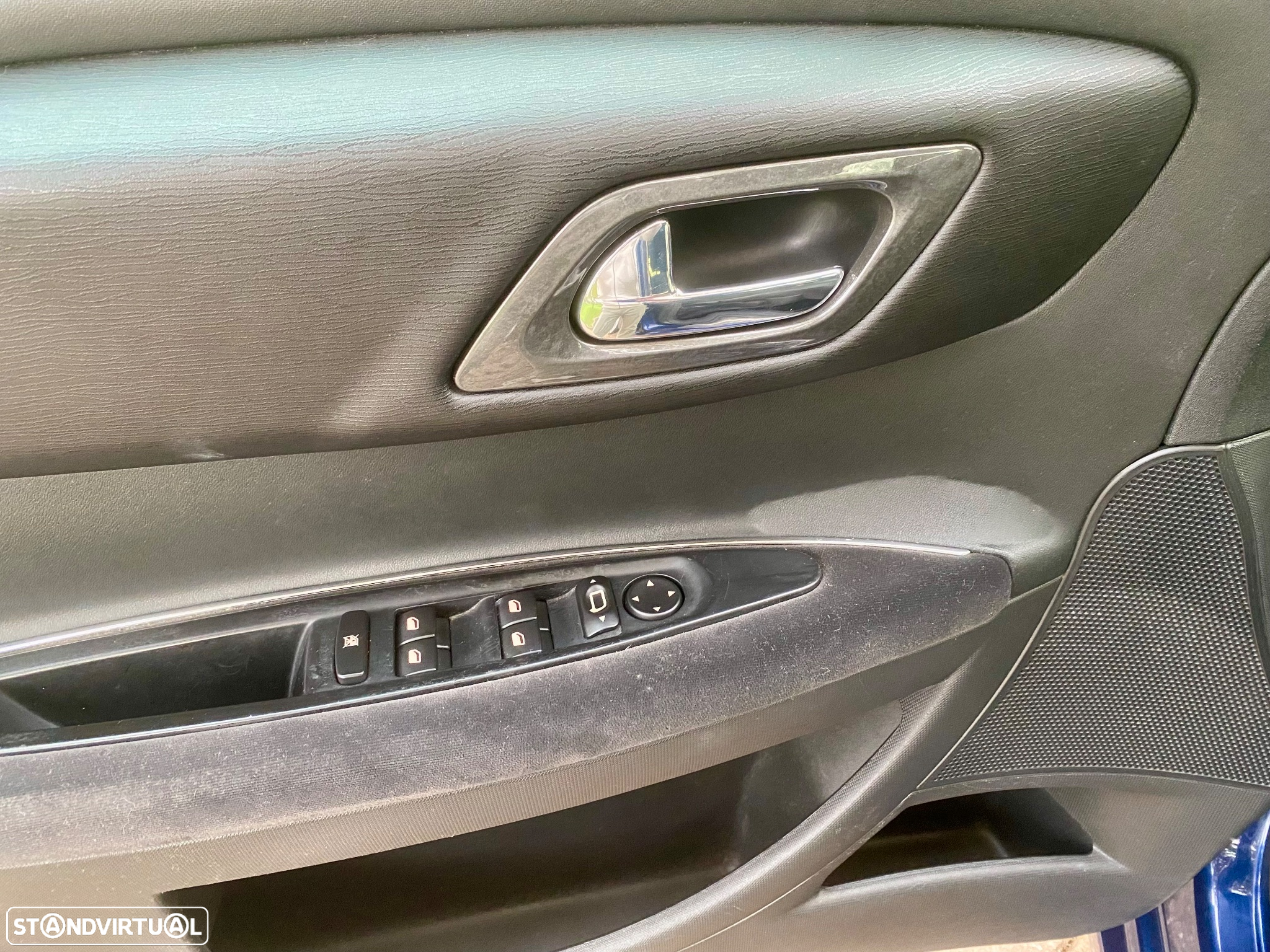 Citroën C4 1.6 HDi 110 Exclusive - 18