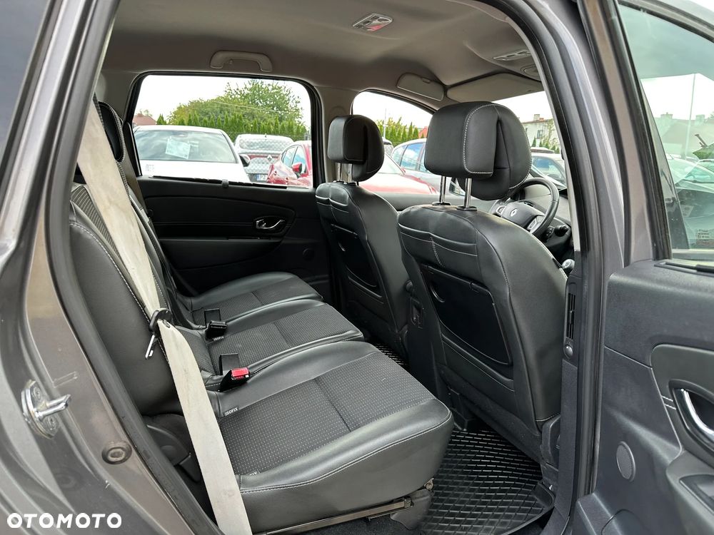 Renault Scenic - 26