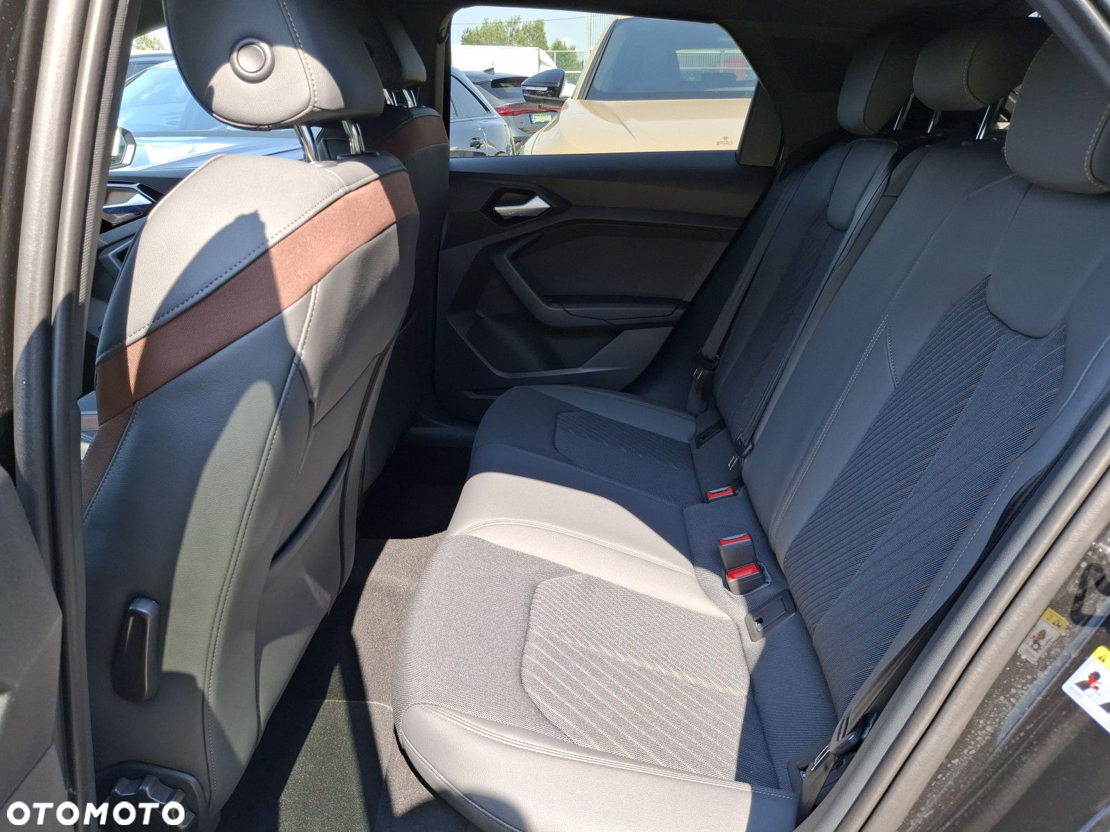 Audi A1 - 23