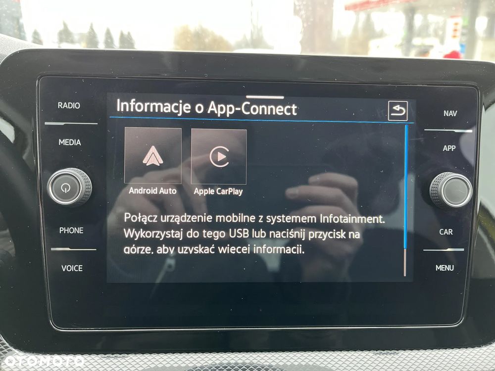 Volkswagen T-Cross 1.0 TSI Life DSG - 26