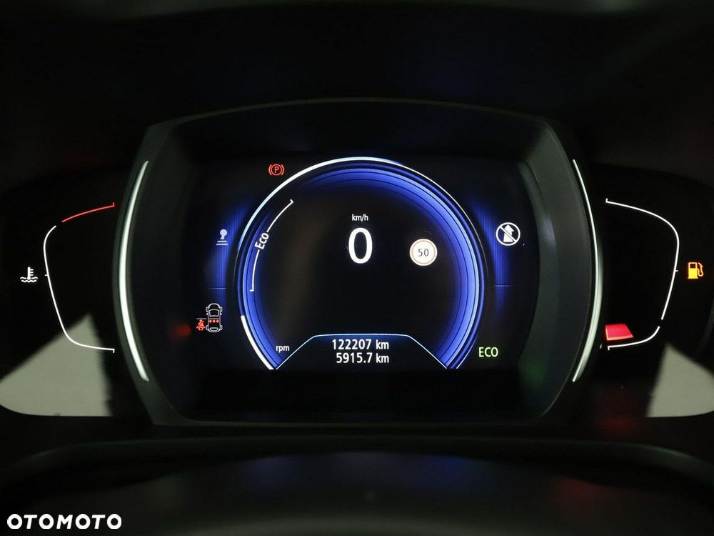 Renault Kadjar 1.3 TCe FAP Black Edition - 22