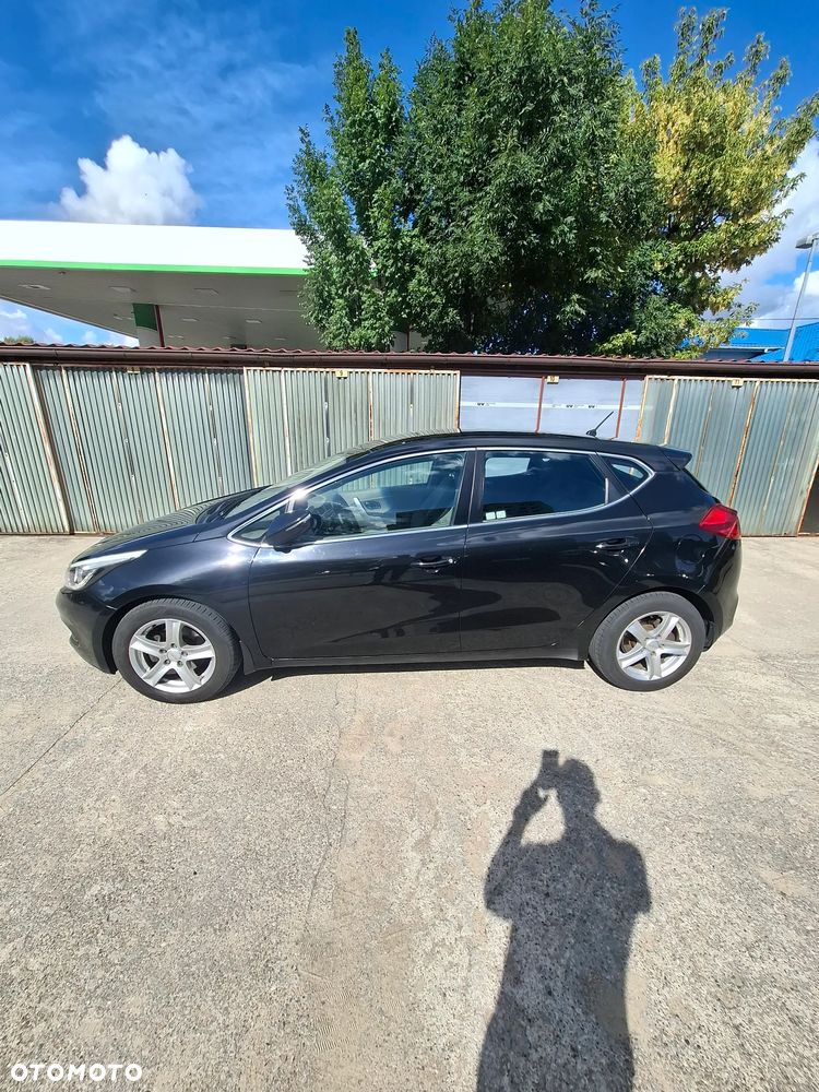 Kia Ceed 1.6 GDI L - 3