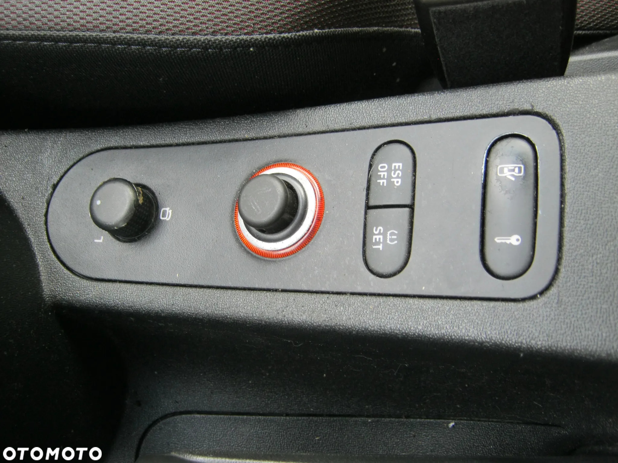 Seat Leon 2.0 FSI Reference - 21