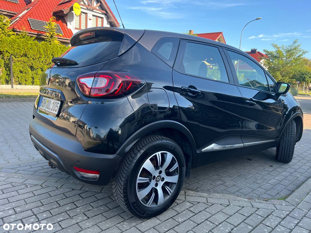 Renault Captur 2019 photo 3