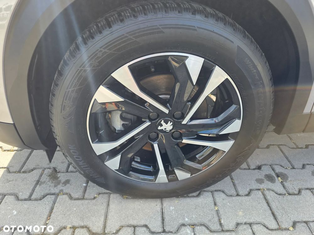Peugeot 2008 1.5 BlueHDi GT Line S&S EAT8 - 6