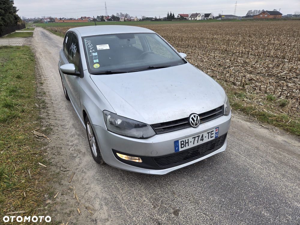Volkswagen Polo 1.6 TDI DPF Highline - 4