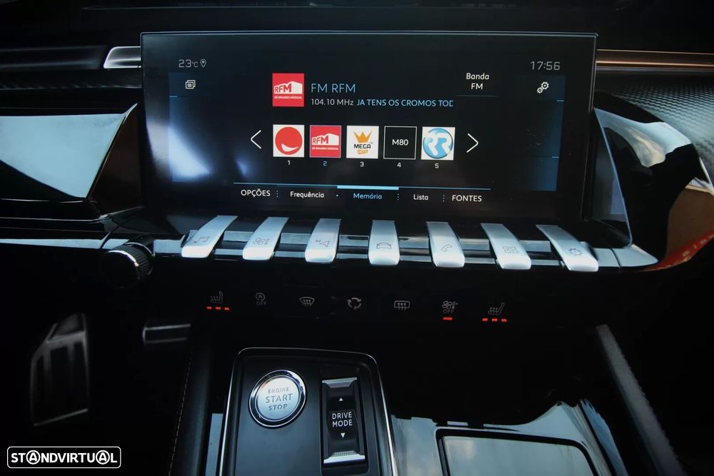Peugeot 508 1.5 BlueHDi GT EAT8 - 28