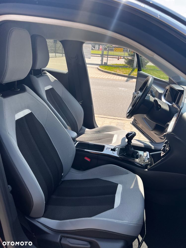 Opel Mokka 1.2 T Elegance S&S - 11