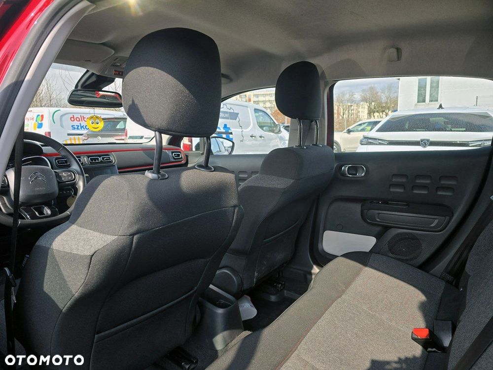 Citroën C3 - 16