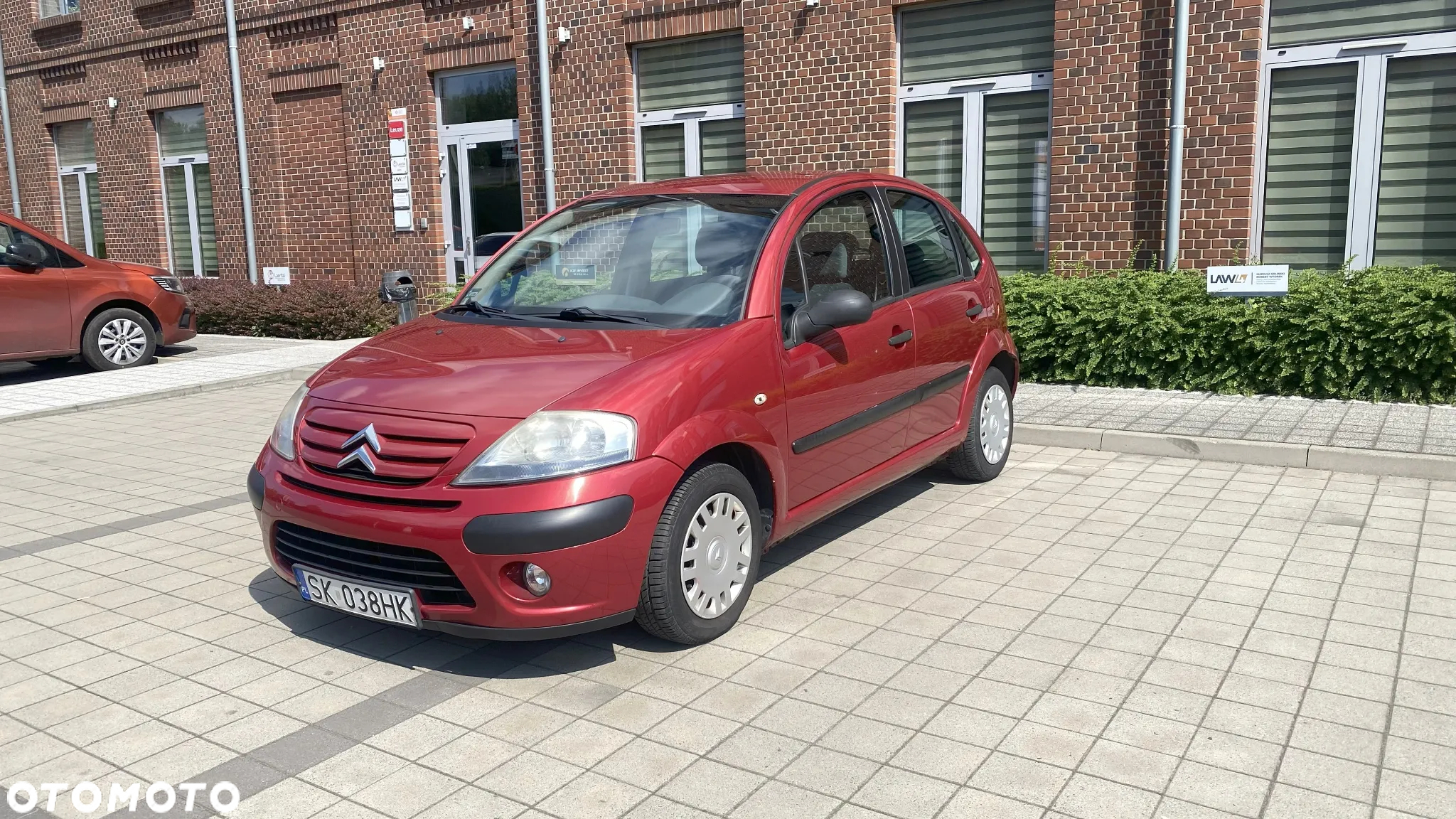 Citroën C3 - 5