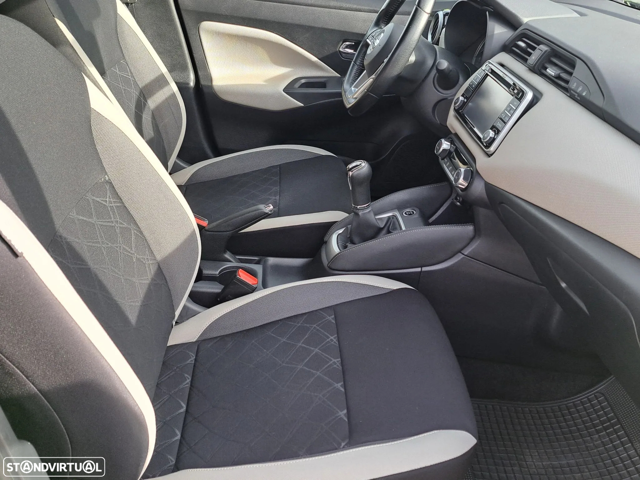Nissan Micra 0.9 IG-T Tekna S/S - 24