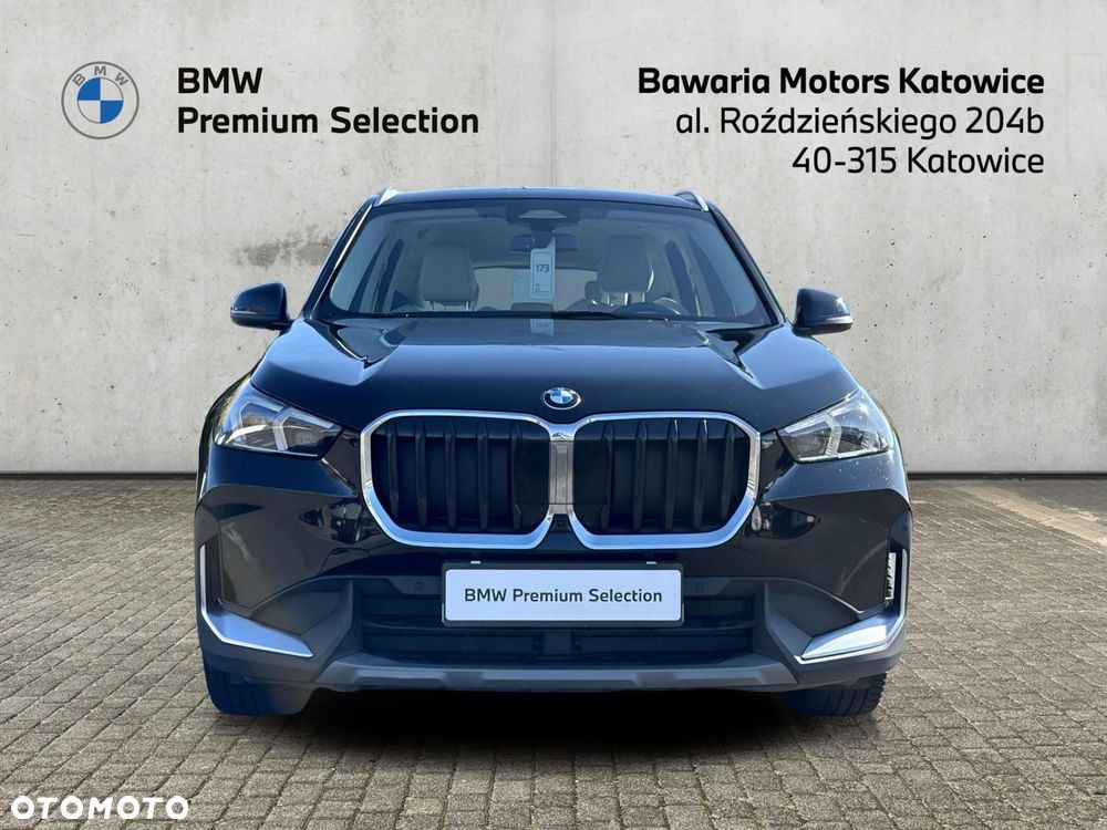 BMW X1 - 8