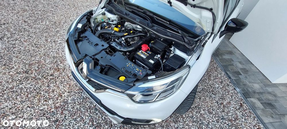 Renault Captur 0.9 Energy TCe Intens EU6 - 34