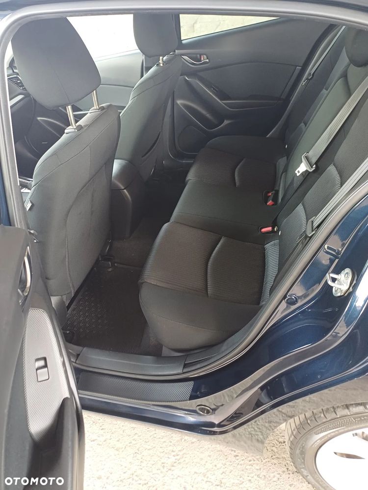 Mazda 3 SKYACTIV-G 165 Center-Line - 16