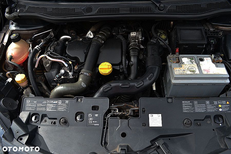 Renault Captur ENERGY dCi 90 Start&Stop Dynamique - 18