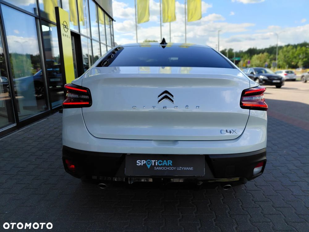 Citroën C4 1.2 PureTech Shine S&S EAT8 - 7