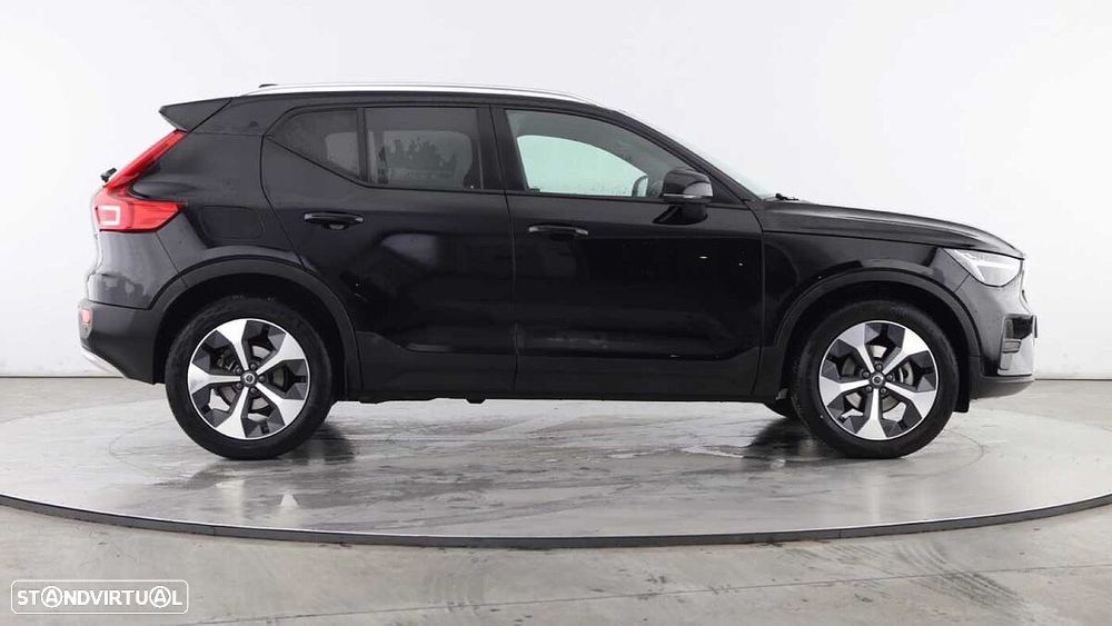 Volvo XC 40 - 8