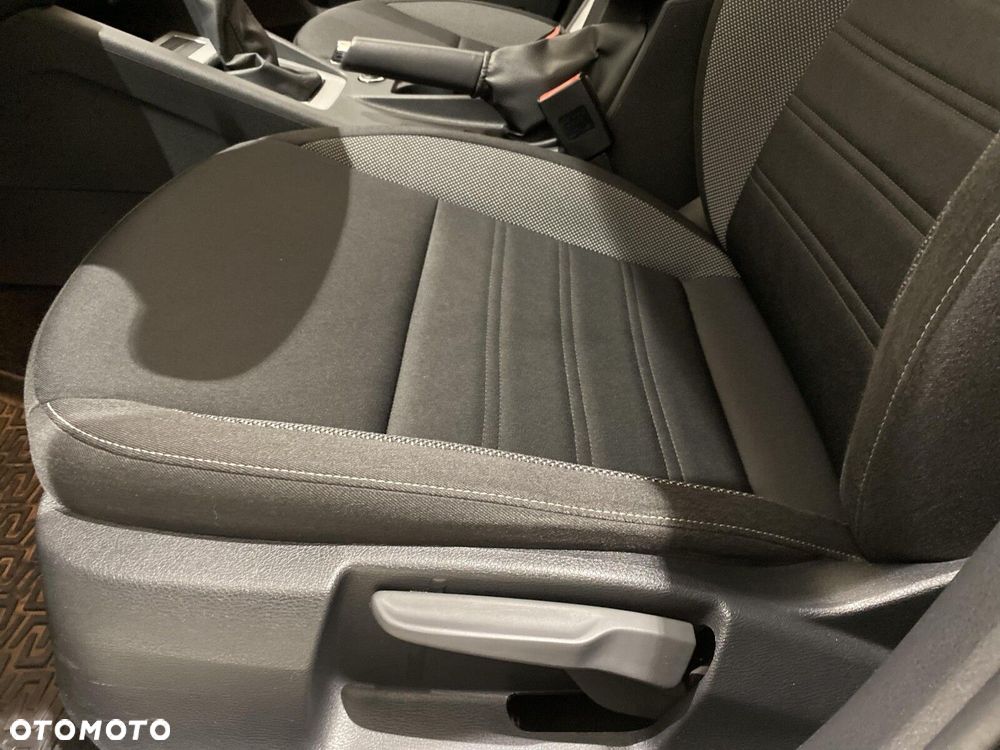 Skoda Octavia 1.6 TDI Ambition - 20