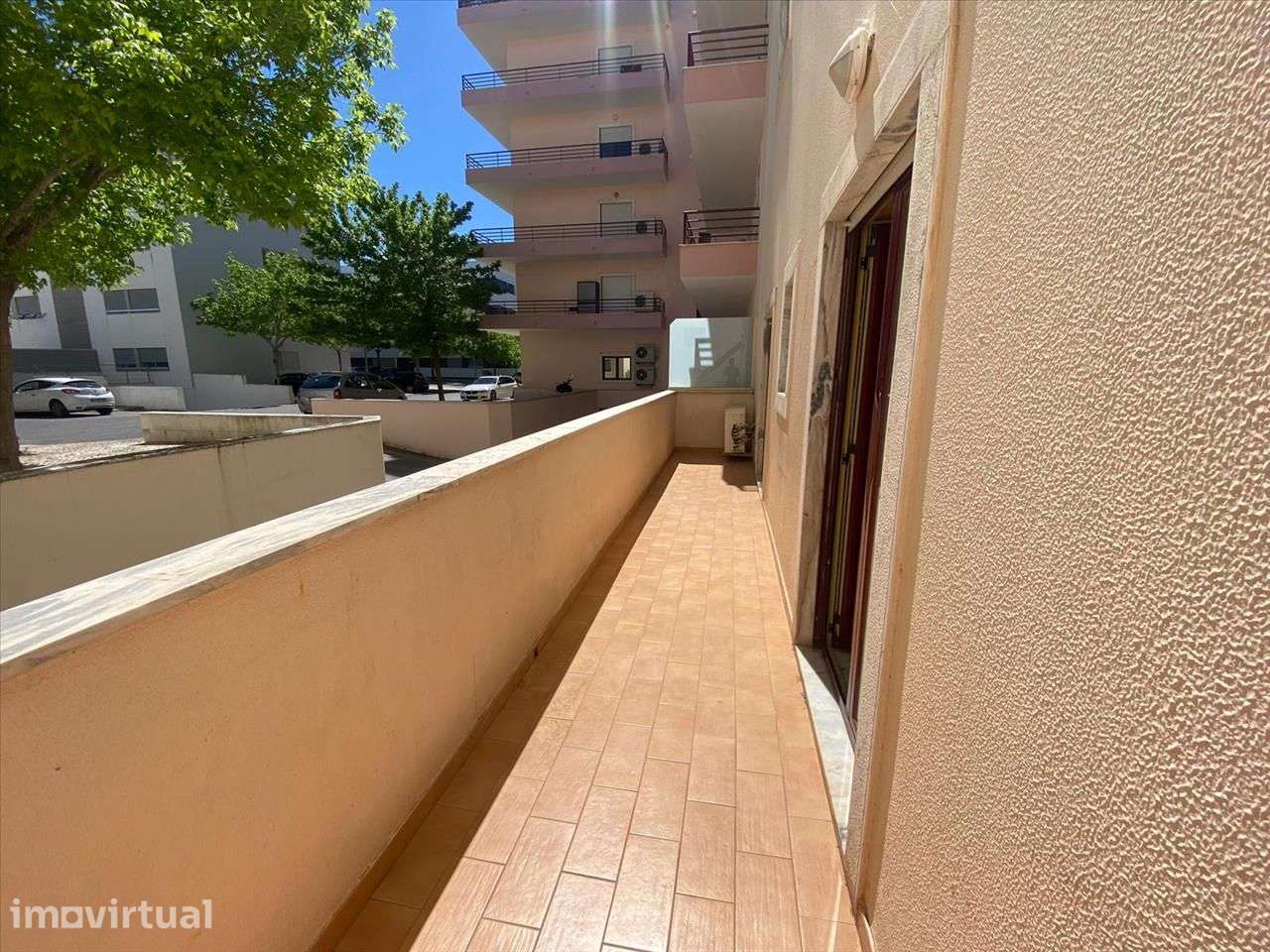 Apartamento T2 em Loulé - Grande imagem: 5/15