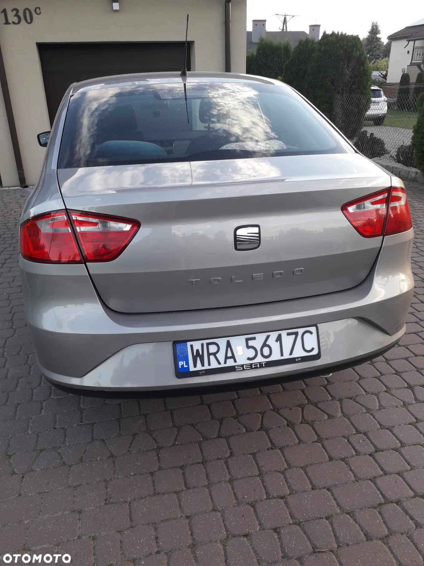 Seat Toledo - 9