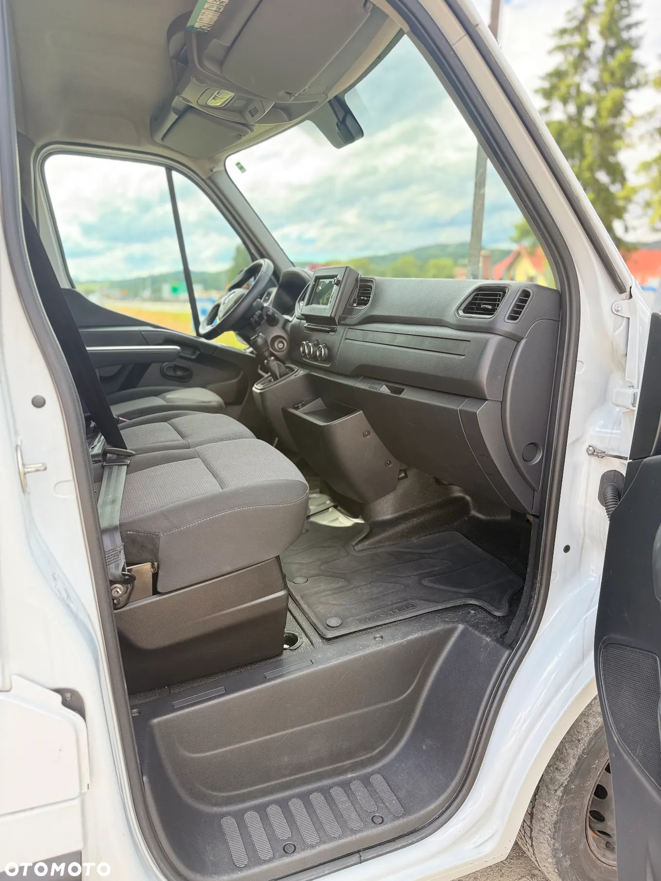 Renault MASTER - 12