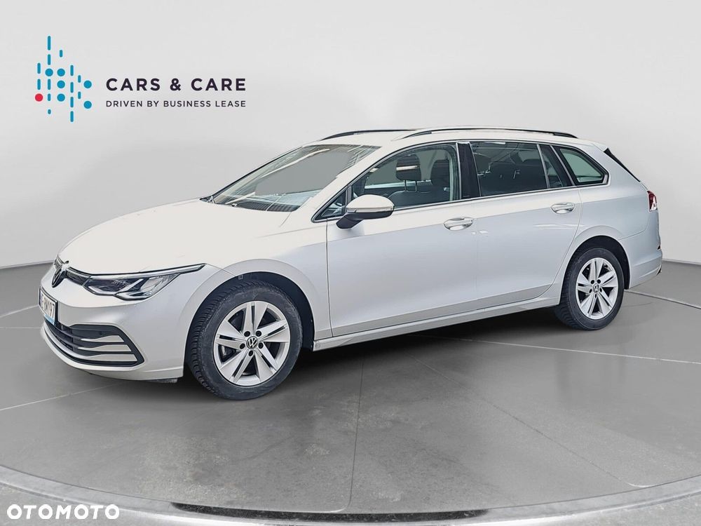 Volkswagen Golf Variant 1.5 TSI EVO Life - 28