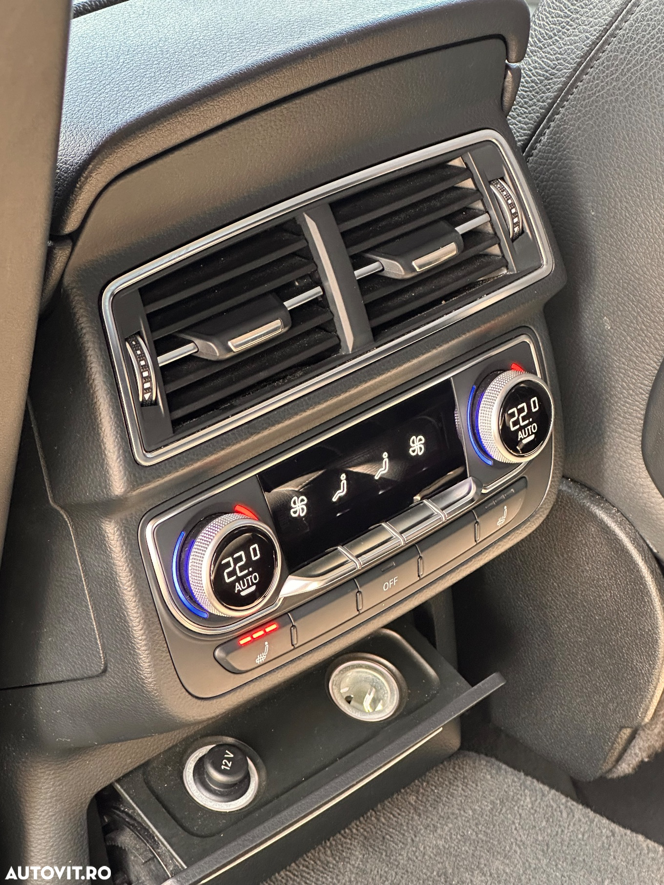 Audi Q7 3.0 TDI Quattro Tiptronic - 5