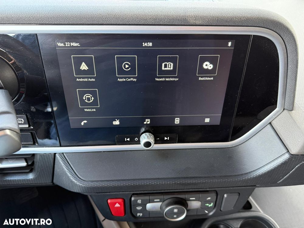 DAF XG480, clima stationara, fuste laterale, tacho G2V2, finantare - 9