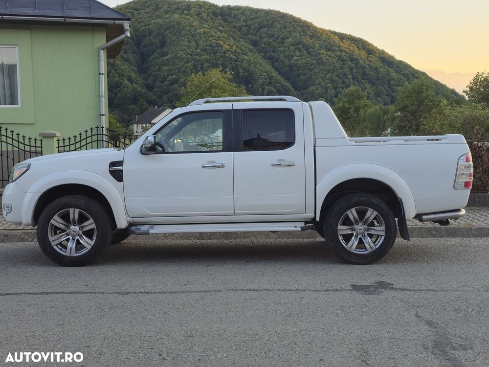 Ford Ranger - 13