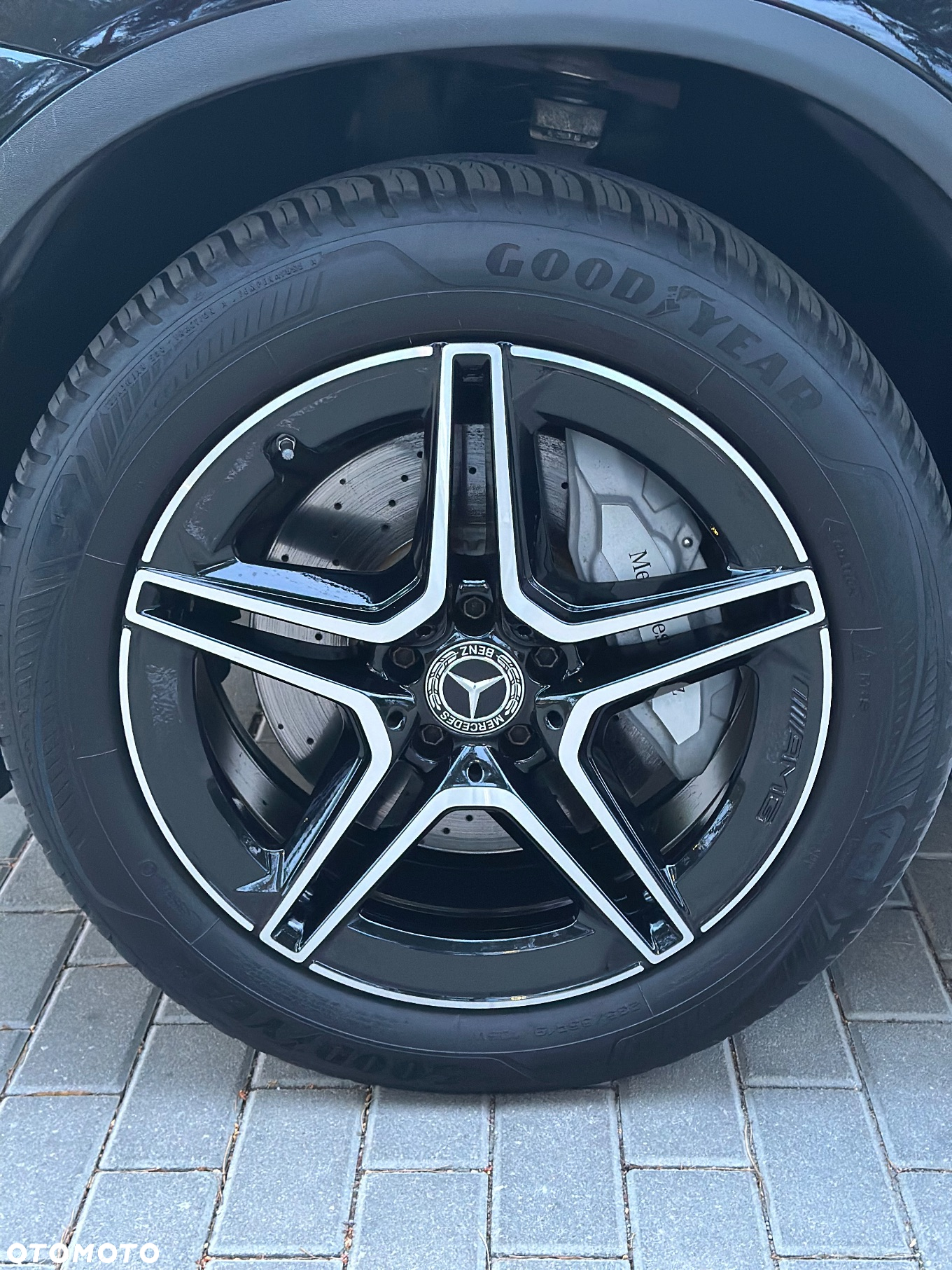 Mercedes-Benz GLC 300 de 4Matic 9G-TRONIC AMG Line Plus - 17