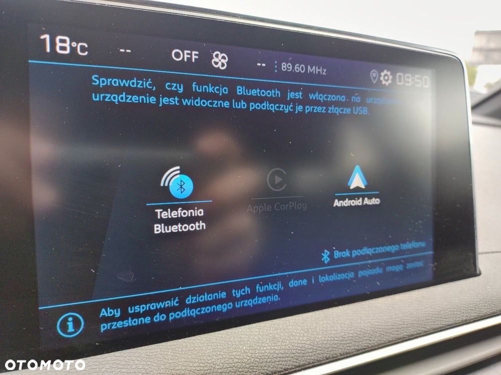 Peugeot 5008 1.5 BlueHDi Allure Pack S&S EAT8 - 14
