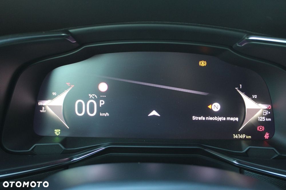 DS Automobiles DS 7 Crossback - 34