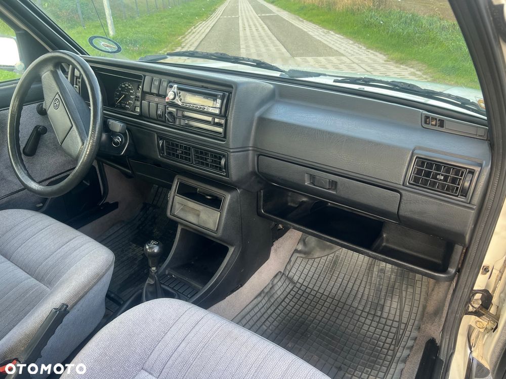 Volkswagen Jetta 1.8 CL - 16