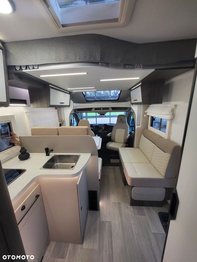 Benimar T463 T26 - 12