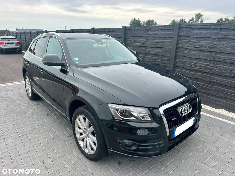 Audi Q5 - 1