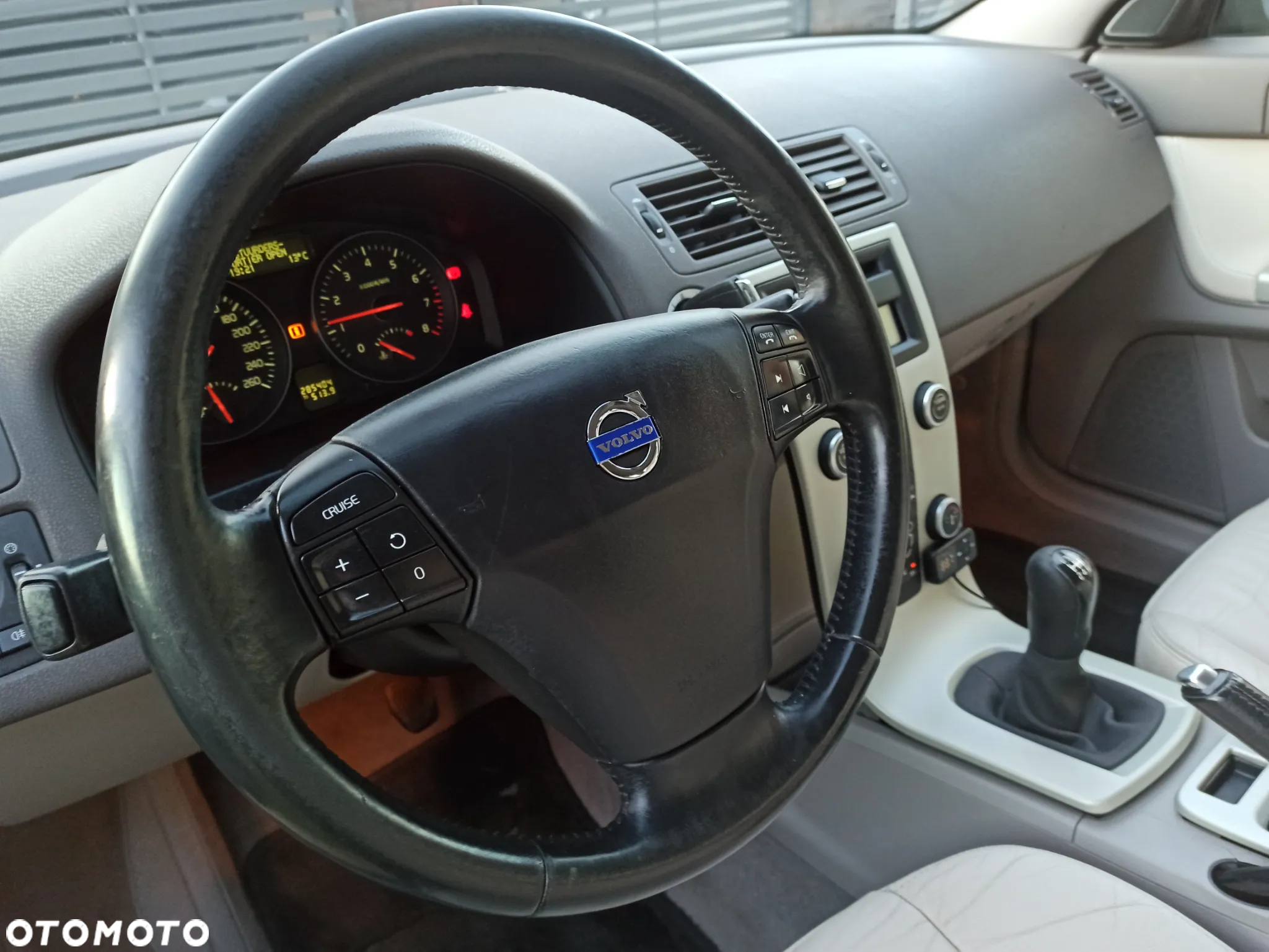 Volvo V50 1.8 Edition - 4